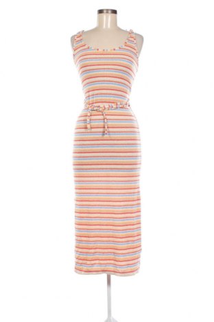 Rochie Bershka, Mărime S, Culoare Multicolor, Preț 49,60 Lei