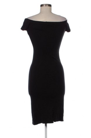 Kleid Bershka, Größe M, Farbe Schwarz, Preis 10,90 €