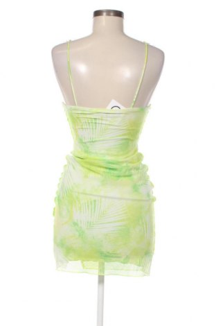 Rochie Bershka, Mărime S, Culoare Verde, Preț 40,15 Lei