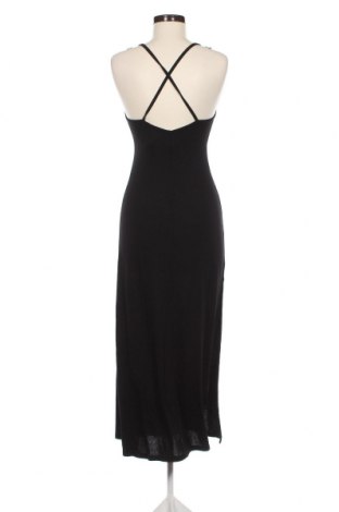 Φόρεμα Bershka, Μέγεθος S, Χρώμα Μαύρο, Τιμή 17,94 €