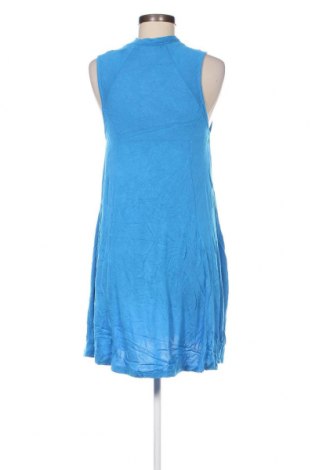 Kleid Bershka, Größe M, Farbe Blau, Preis € 10,90