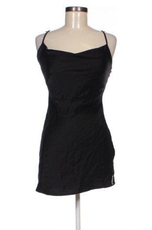 Rochie Bershka, Mărime S, Culoare Negru, Preț 85,86 Lei