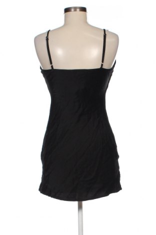 Šaty  Bershka, Veľkosť S, Farba Čierna, Cena  16,45 €