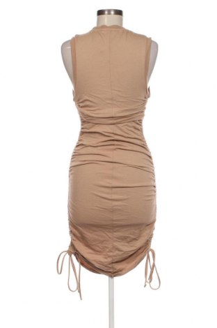 Φόρεμα Bershka, Μέγεθος M, Χρώμα Καφέ, Τιμή 8,90 €