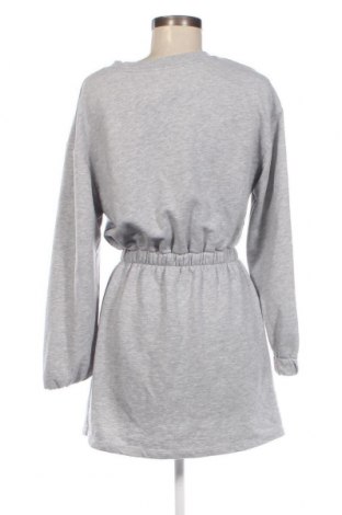 Kleid Bershka, Größe S, Farbe Grau, Preis 14,64 €