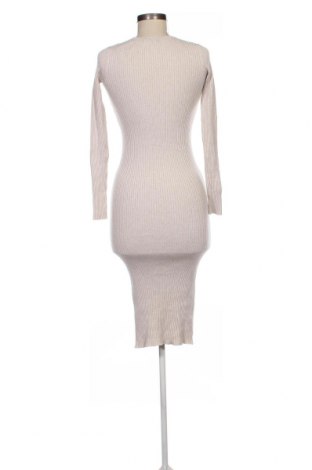 Kleid Bershka, Größe S, Farbe Beige, Preis 11,10 €