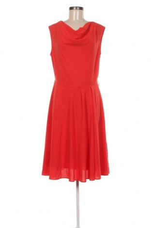 Φόρεμα Best Connections, Μέγεθος L, Χρώμα Κόκκινο, Τιμή 19,73 €