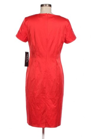Šaty  Betty Barclay, Velikost M, Barva Červená, Cena  1 806,00 Kč