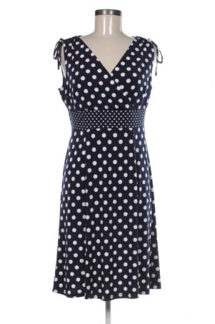 Kleid Betty Barclay, Größe L, Farbe Blau, Preis 57,06 €