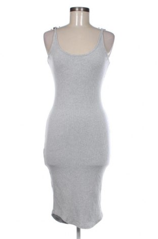 Kleid Bik Bok, Größe M, Farbe Grau, Preis 14,83 €