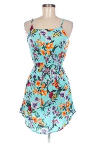 Kleid Billabong, Größe L, Farbe Mehrfarbig, Preis 17,37 €