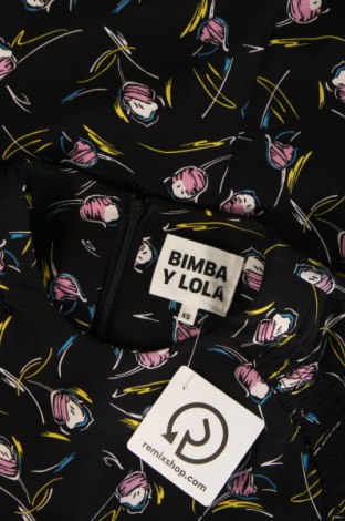 Kleid Bimba Y Lola, Größe XS, Farbe Mehrfarbig, Preis € 40,71