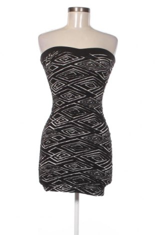Φόρεμα Black Up, Μέγεθος M, Χρώμα Πολύχρωμο, Τιμή 7,02 €