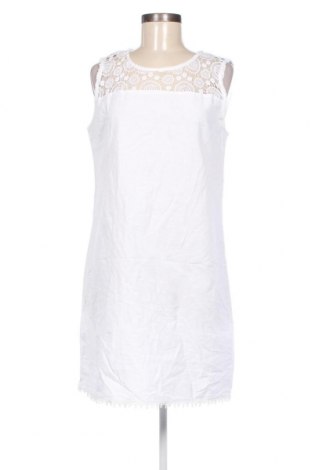 Rochie Blanc Du Nil, Mărime L, Culoare Alb, Preț 151,32 Lei