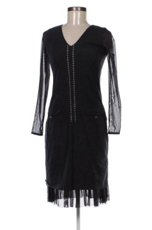 Šaty  Bleu Blanc Rouge, Veľkosť S, Farba Čierna, Cena  43,38 €