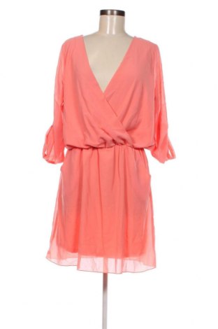 Φόρεμα Blind Date, Μέγεθος M, Χρώμα Πορτοκαλί, Τιμή 8,90 €