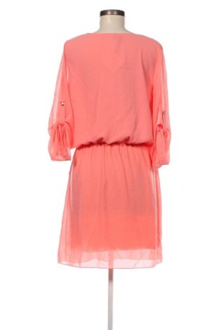 Φόρεμα Blind Date, Μέγεθος M, Χρώμα Πορτοκαλί, Τιμή 8,90 €