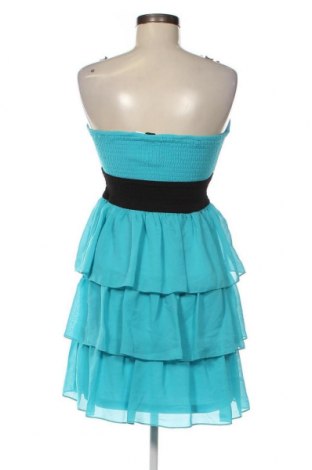 Φόρεμα Blind Date, Μέγεθος L, Χρώμα Μπλέ, Τιμή 16,15 €