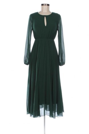 Šaty  Blue Joint, Veľkosť S, Farba Zelená, Cena  14,83 €