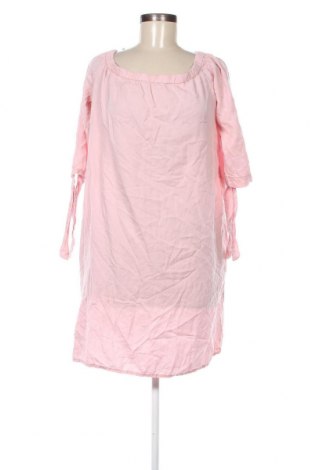 Šaty  Blue Motion, Velikost M, Barva Růžová, Cena  185,00 Kč