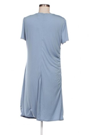 Sukienka Blue Motion, Rozmiar XL, Kolor Niebieski, Cena 72,09 zł