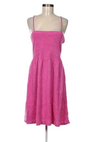 Sukienka Blue Motion, Rozmiar XL, Kolor Różowy, Cena 76,51 zł
