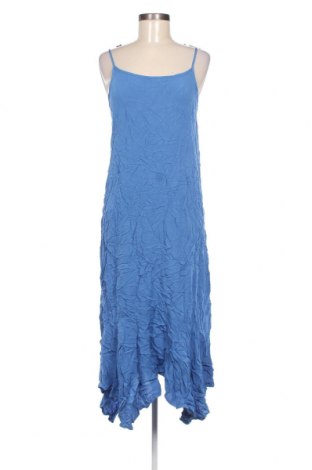 Šaty  Blue Motion, Velikost S, Barva Modrá, Cena  462,00 Kč