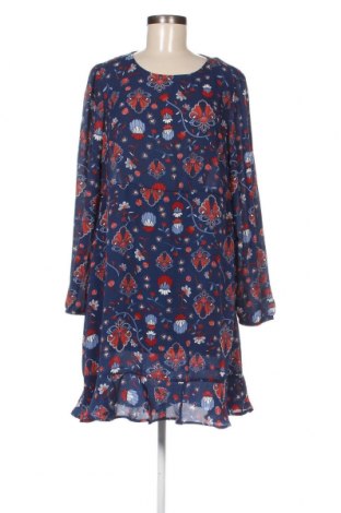 Rochie Blue Motion, Mărime M, Culoare Albastru, Preț 47,70 Lei