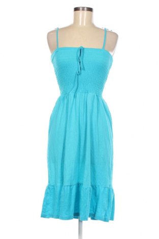 Kleid Blue Motion, Größe S, Farbe Blau, Preis 10,49 €
