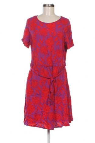 Φόρεμα Blue Motion, Μέγεθος XL, Χρώμα Πολύχρωμο, Τιμή 9,87 €