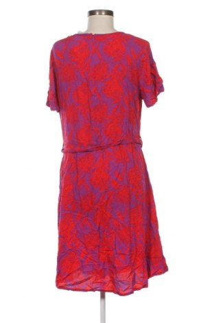 Rochie Blue Motion, Mărime XL, Culoare Multicolor, Preț 95,39 Lei