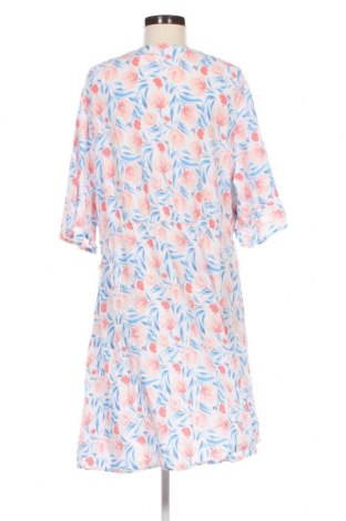 Φόρεμα Blue Motion, Μέγεθος 3XL, Χρώμα Πολύχρωμο, Τιμή 17,94 €