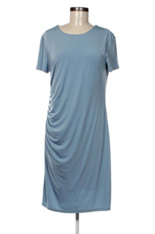 Φόρεμα Blue Motion, Μέγεθος L, Χρώμα Μπλέ, Τιμή 34,52 €