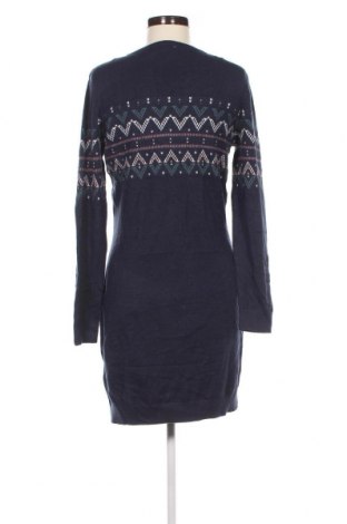 Φόρεμα Blue Motion, Μέγεθος XL, Χρώμα Μπλέ, Τιμή 11,66 €