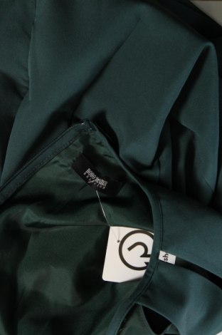 Φόρεμα Bobo Zander, Μέγεθος L, Χρώμα Πράσινο, Τιμή 23,94 €