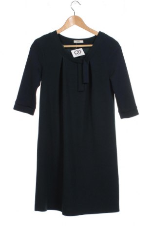Kleid Bobo Zander, Größe XXS, Farbe Grün, Preis € 13,41