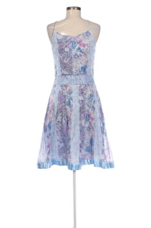 Kleid Bobo Zander, Größe M, Farbe Mehrfarbig, Preis 15,86 €