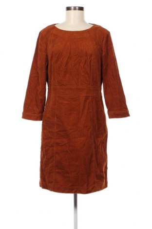 Kleid Boden, Größe L, Farbe Braun, Preis 22,82 €