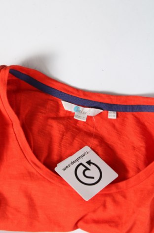 Φόρεμα Boden, Μέγεθος S, Χρώμα Πορτοκαλί, Τιμή 26,37 €
