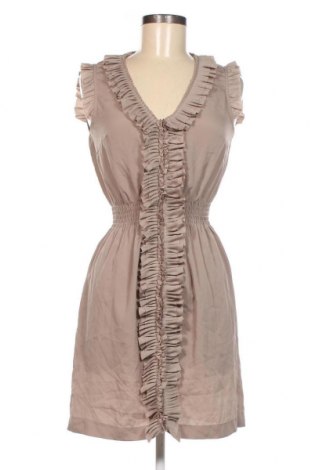 Kleid Body & Soul, Größe M, Farbe Beige, Preis € 27,70