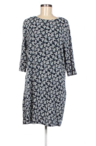 Kleid Body By Tchibo, Größe XL, Farbe Mehrfarbig, Preis 9,89 €