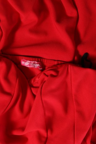 Kleid Body Central, Größe M, Farbe Rot, Preis € 16,02