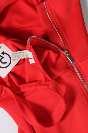Kleid Body Flirt, Größe XS, Farbe Rot, Preis 21,00 €