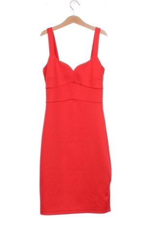 Rochie Body Flirt, Mărime XS, Culoare Roșu, Preț 104,73 Lei