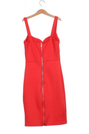 Kleid Body Flirt, Größe XS, Farbe Rot, Preis 21,00 €