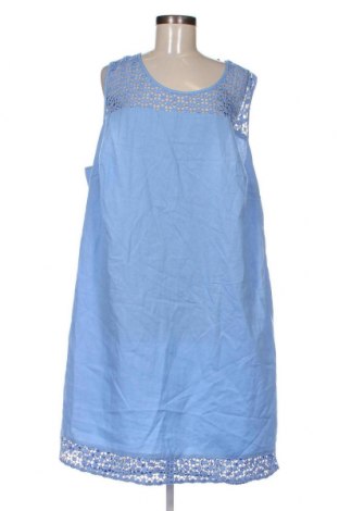 Šaty  Body Flirt, Velikost 3XL, Barva Modrá, Cena  462,00 Kč