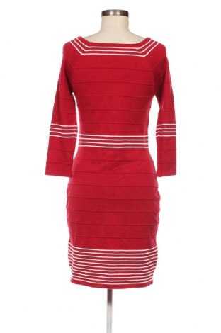 Šaty  Body Flirt, Veľkosť S, Farba Červená, Cena  6,58 €