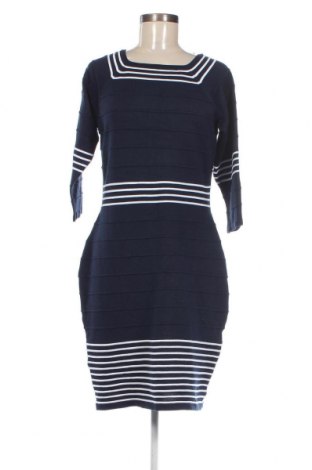 Kleid Body Flirt, Größe M, Farbe Blau, Preis 9,08 €