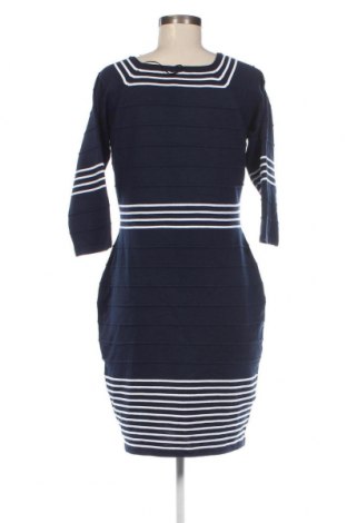 Φόρεμα Body Flirt, Μέγεθος M, Χρώμα Μπλέ, Τιμή 8,97 €