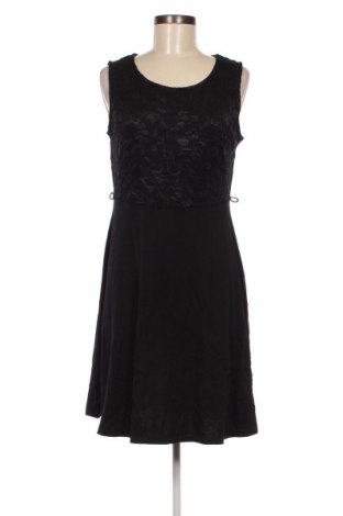 Kleid Body Flirt, Größe M, Farbe Schwarz, Preis 10,90 €